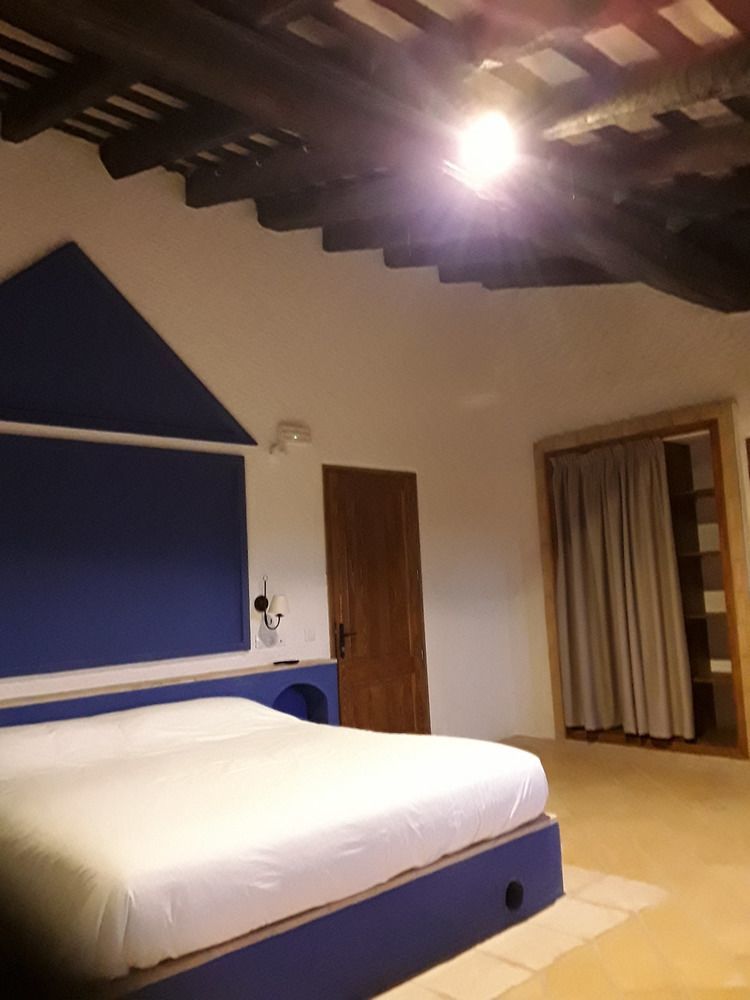 Hostal La Guineu Viladrau Ngoại thất bức ảnh